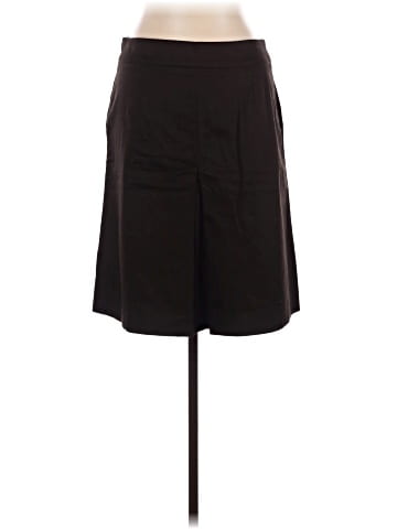 Zara Basic Formal Skirt (view 2)
