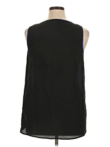 Kensie Sleeveless Blouse (view 2)