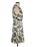 Sam Edelman 100% Polyester Silver Sleeveless Top Size 4 - photo 4