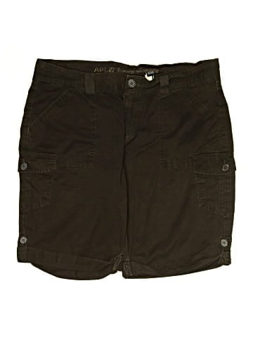 Apt. 9 Cargo Shorts (view 1)