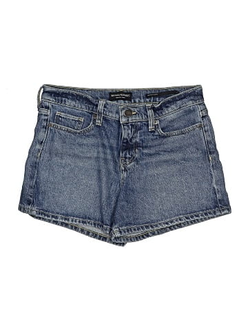 Banana Republic Denim Shorts (view 1)