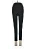 Ethos Solid Black Active Pants Size S - photo 1