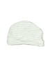 Little Beginnings 100% Cotton Green Beanie Size 0-3 mo - photo 1