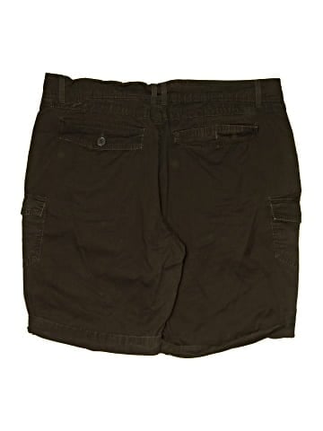 Apt. 9 Cargo Shorts (view 2)