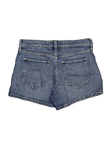 Banana Republic Denim Shorts (view 2)