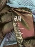 H&M Blue Tank Top Size M - photo 7