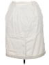 Venezia Solid White Ivory Formal Skirt Size 18 - photo 2