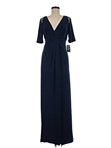 Adrianna Papell Cocktail Dress (view 1)