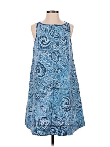 J.Jill Casual Dress (view 1)