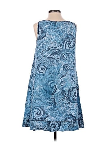 J.Jill Casual Dress (view 2)