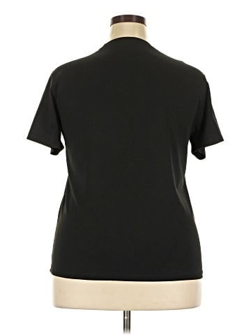 Unbranded Short Sleeve T-Shirt (view 2)