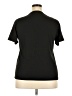 Unbranded Black Short Sleeve T-Shirt Size XXL - photo 2