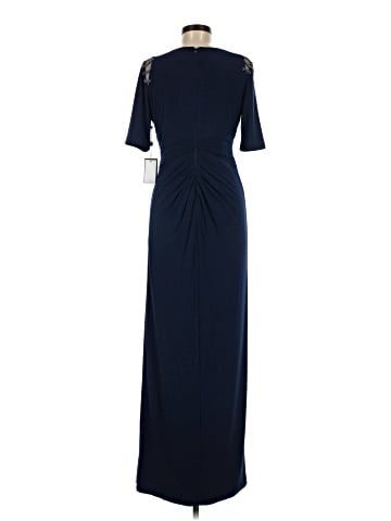Adrianna Papell Cocktail Dress (view 2)