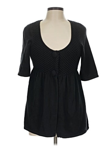 INC International Concepts Cardigan (view 1)