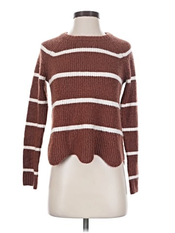 Pinque Pullover Sweater (view 1)