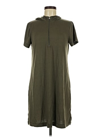 Cable & Gauge Casual Dress (view 1)
