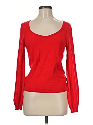 Vero Moda Long Sleeve T-Shirt (view 1)