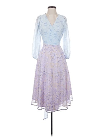 Ann Taylor Cocktail Dress (view 1)