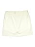 J.Crew Factory Store Solid Ivory Skort Size XL - photo 1