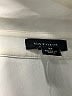 Ann Taylor 100% Polyester Ivory Sleeveless Blouse Size 12 - photo 7