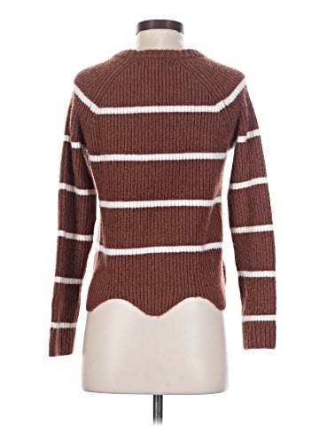 Pinque Pullover Sweater (view 2)