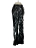 Rachel Comey Graphic Black Casual Pants Size XS - photo 1