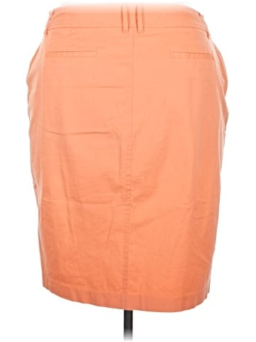 Lane Bryant Casual Skirt (view 2)