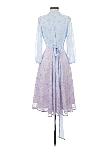 Ann Taylor Cocktail Dress (view 2)