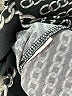 MICHAEL Michael Kors Black Long Sleeve Top Size S - photo 5