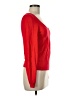Vero Moda Red Long Sleeve T-Shirt Size M - photo 4