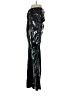 Rachel Comey Graphic Black Casual Pants Size XS - photo 5