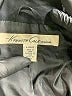 Kenneth Cole New York Solid Black Jacket Size L - photo 6