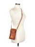 Sesto Tan Crossbody Bag One size - photo 2