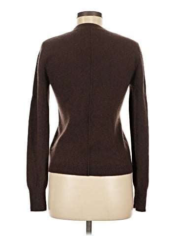 Michael Stars Cashmere Pullover Sweater (view 2)