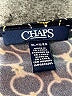 Chaps Black Cocktail Dress Size XL - photo 7