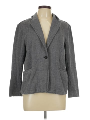 Lands' End Blazer (view 1)