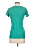 Splendid Teal Short Sleeve T-Shirt Size S - photo 2
