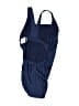Speedo Solid Blue One Piece Swimsuit Size XS (30) - photo 2