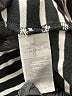 Old Navy Stripes Black Casual Dress Size L - photo 8