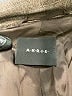 AKRIS 100% Wool Gray Wool Blazer Size 14 - photo 6