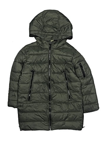 Zara Kids Snow Jacket (view 1)