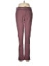 Democracy Burgundy Jeans Size 6 - photo 1