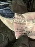 Denizen from Levi's Hearts Blue Jeans Size 27 waist - photo 8