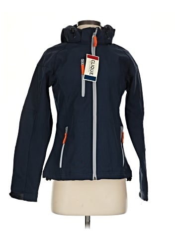 Clique Snow Jacket (view 1)