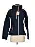 Clique Blue Snow Jacket Size XS - photo 1