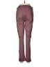 Democracy Burgundy Jeans Size 6 - photo 2
