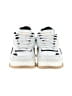 Reebok White Sneakers Size 7 - photo 2