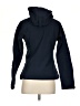 Clique Blue Snow Jacket Size XS - photo 2