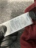 Madewell Burgundy Pullover Sweater Size S - photo 5