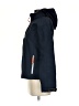 Clique Blue Snow Jacket Size XS - photo 5